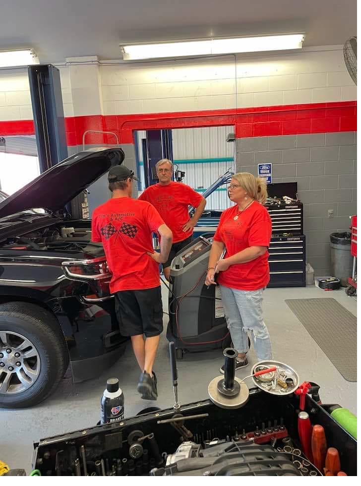 Storing and Maintaining Classic Cars in Florida's Humidity: A Mechanic's Honest Take